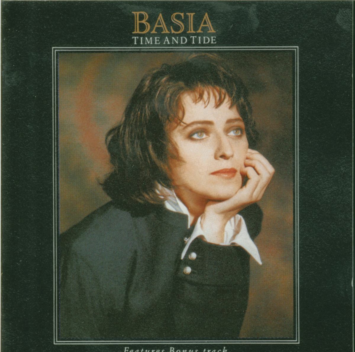 Album cover of Promises