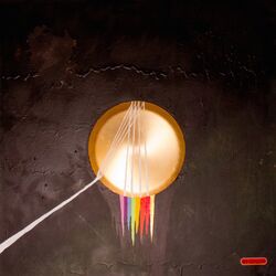 Cover of Erased