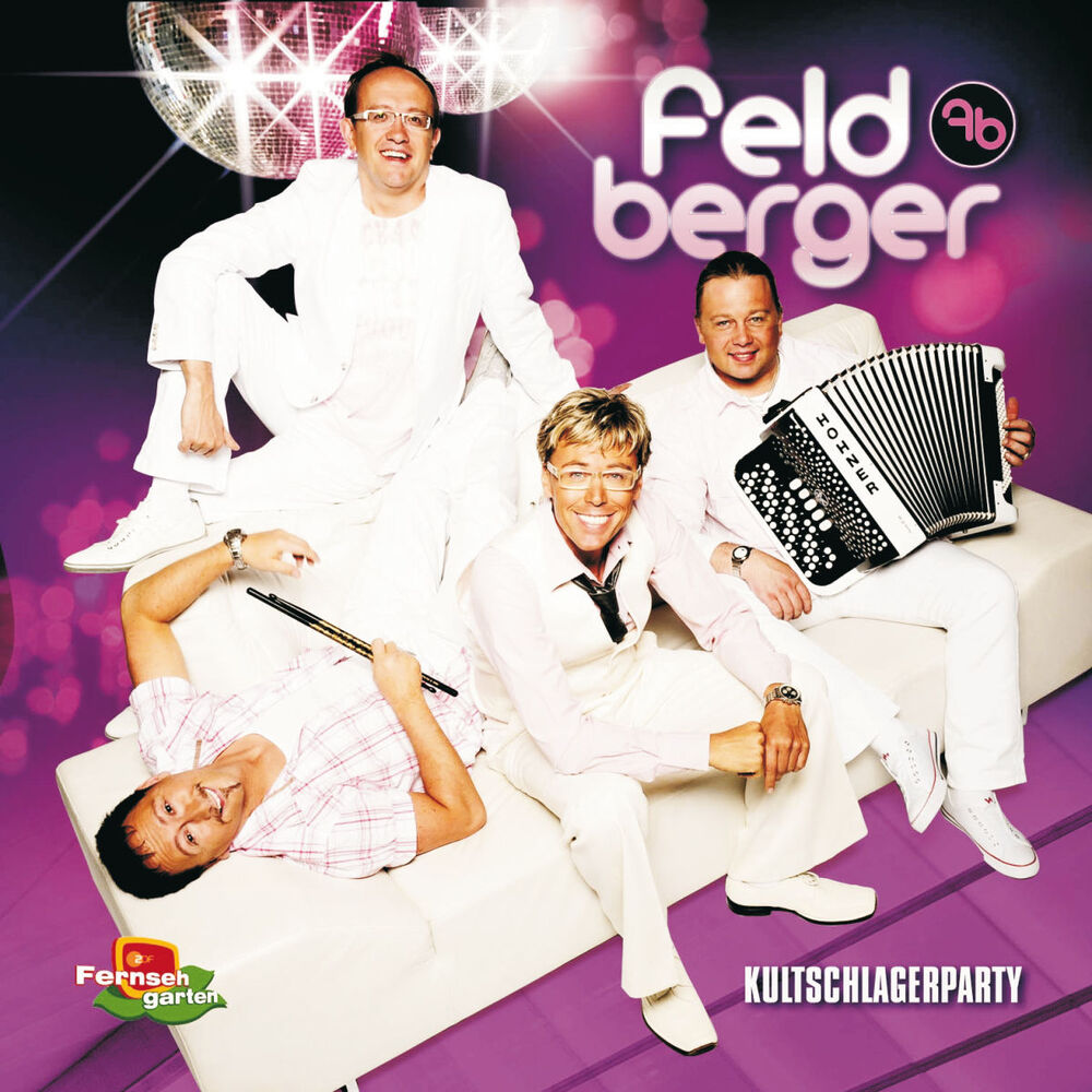 Picture of Kultschlagerparty