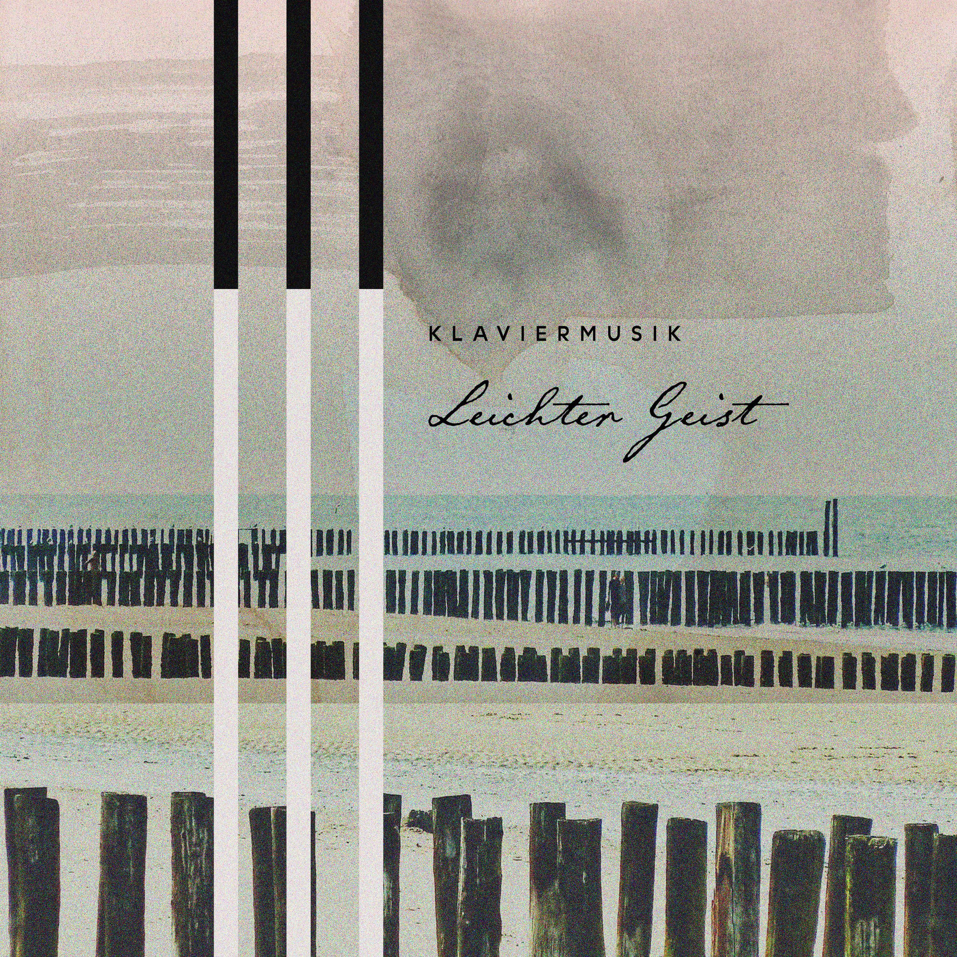 Album cover of Leichter Geist