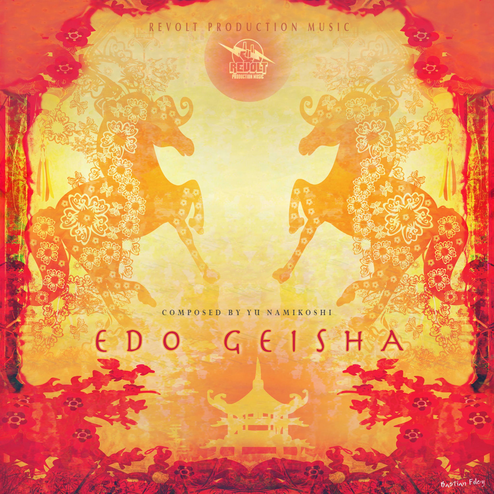 Album cover of Naha