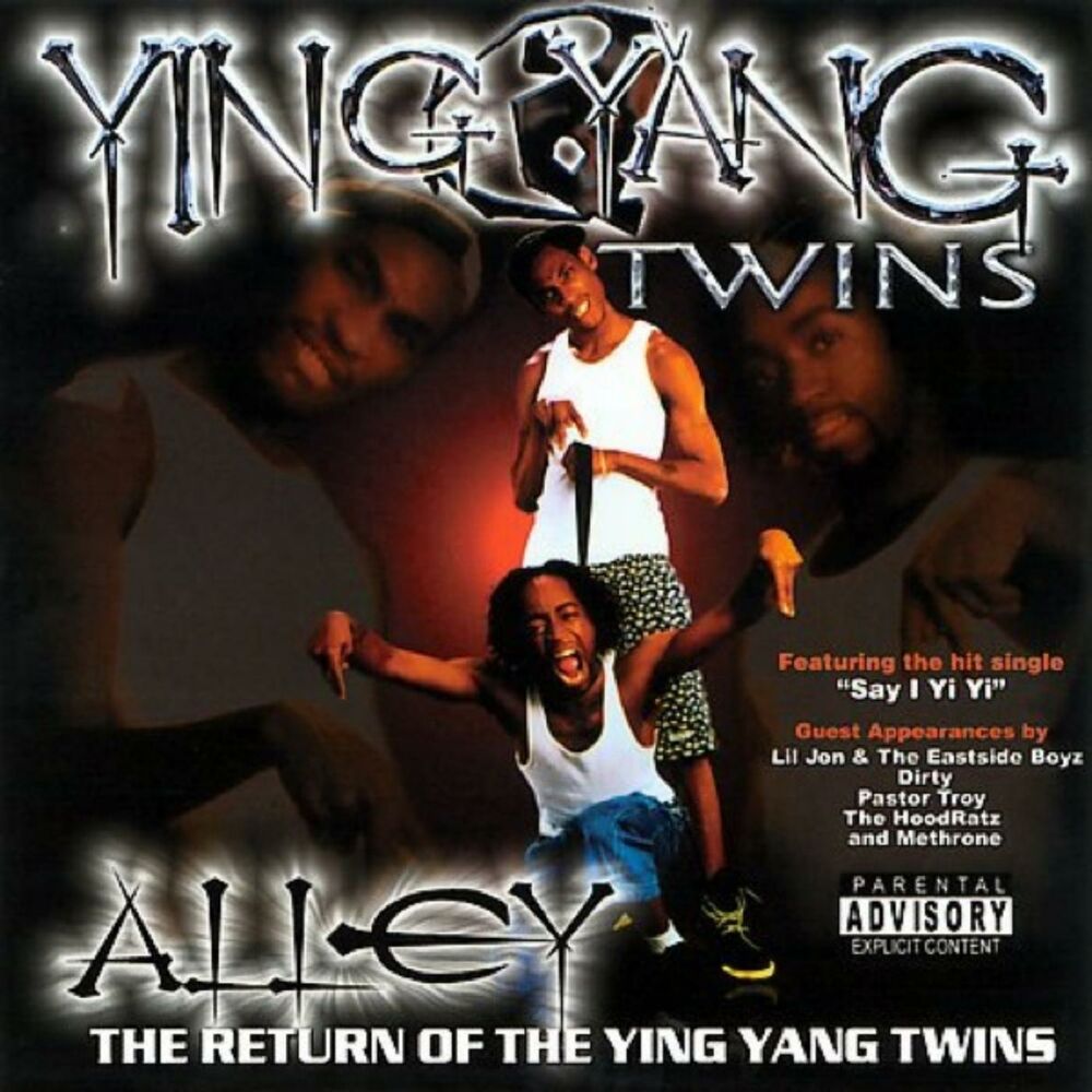Picture of Alley: The Return of the Ying Yang Twins