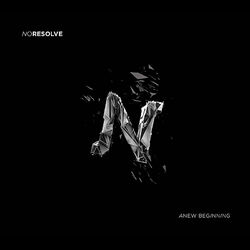 Cover of A New Beginning