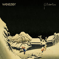 Weezer - Pinkerton | Deezer