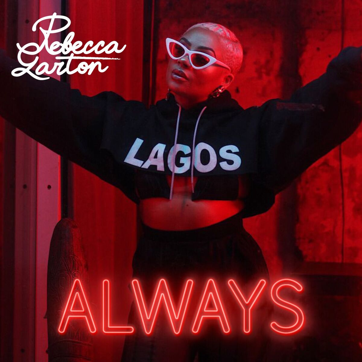 Album cover of Always