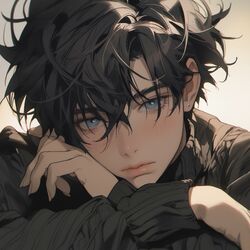 Cover of What Do I Live For (Nightcore Version)