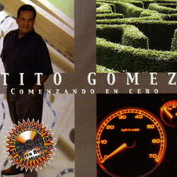 Cover of Comenzando En Cero
