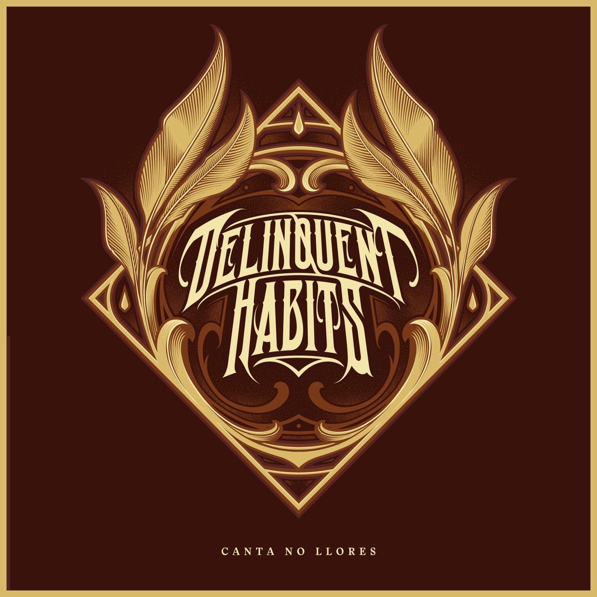 Album cover of Canta No Llores