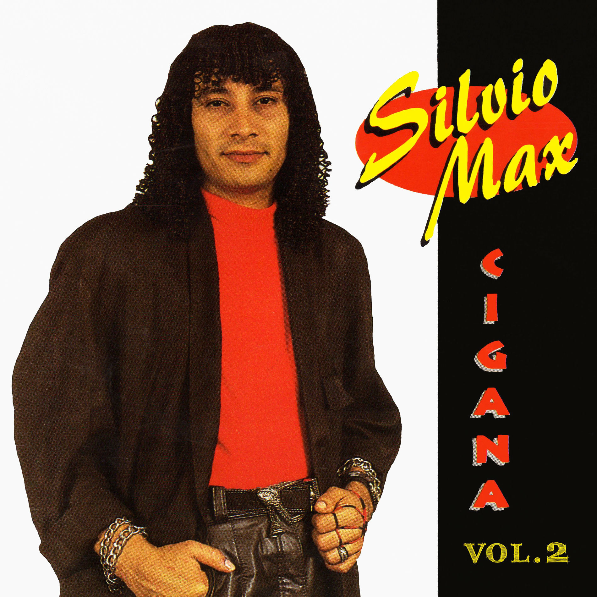 Album cover of Cigana