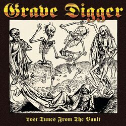 Lost Tunes From The Vault