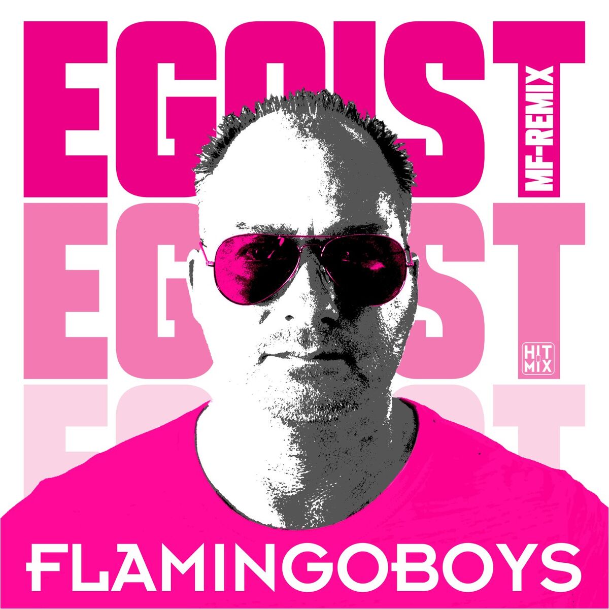 Album cover of Egoist