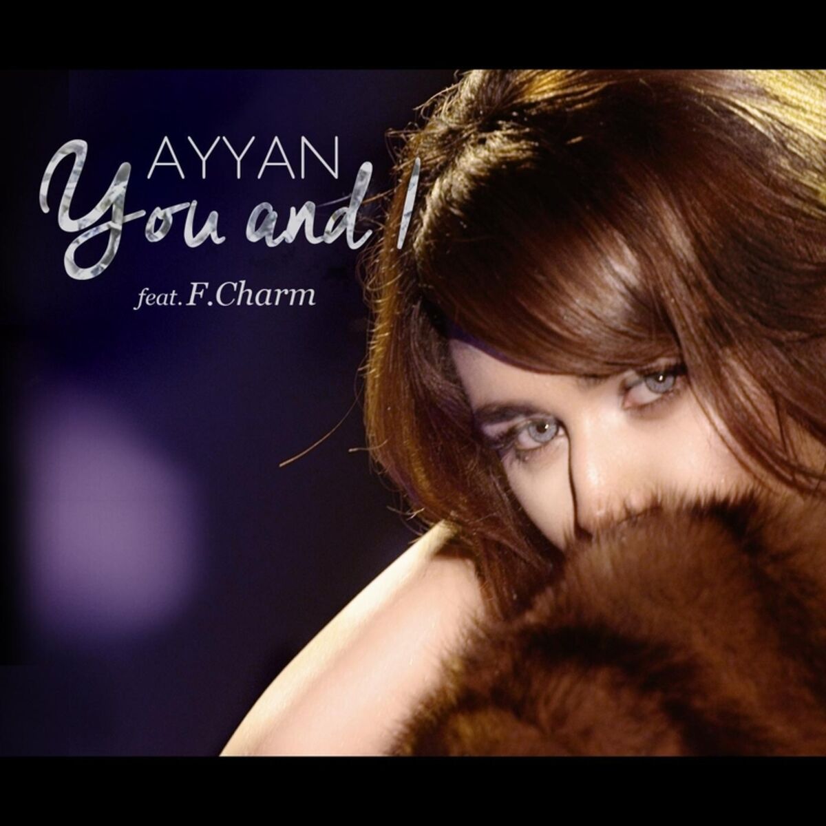 Album cover of You and I