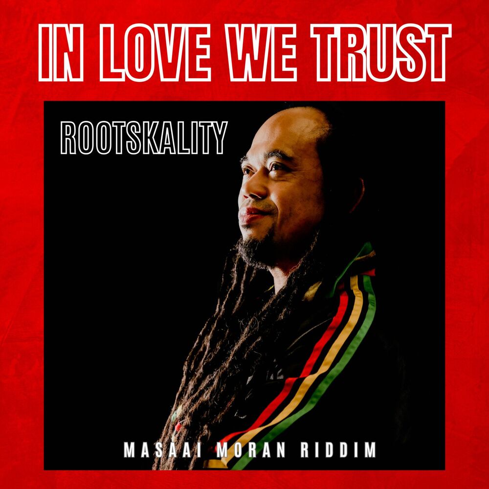 Picture of IN LOVE WE TRUST