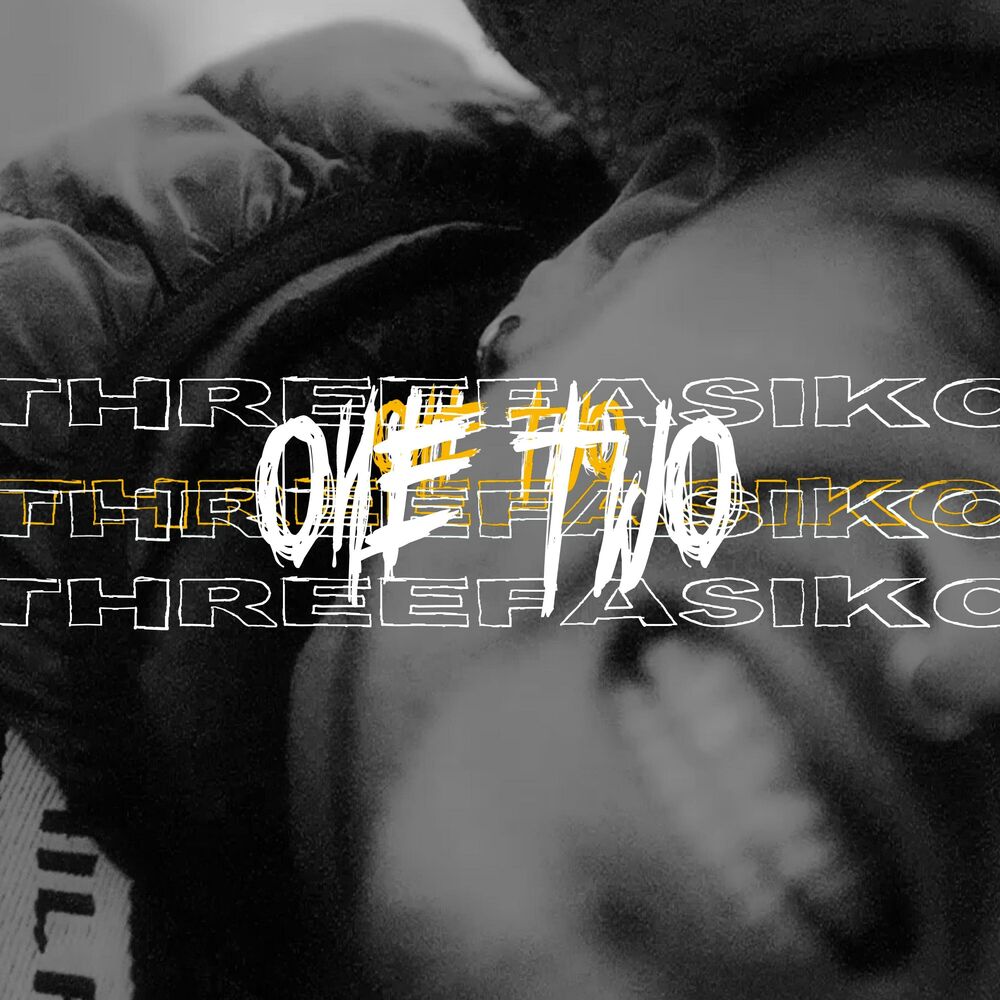 Picture of One, Two, Threefásiko