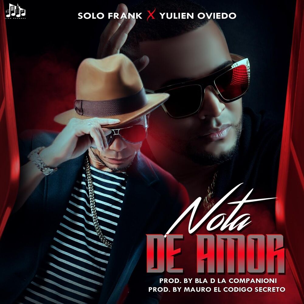 Picture of Nota de Amor