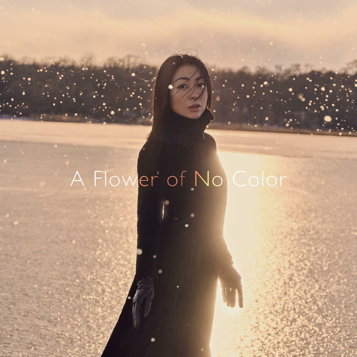Album cover of Naniirodemonai Hana (A Flower of No Color)