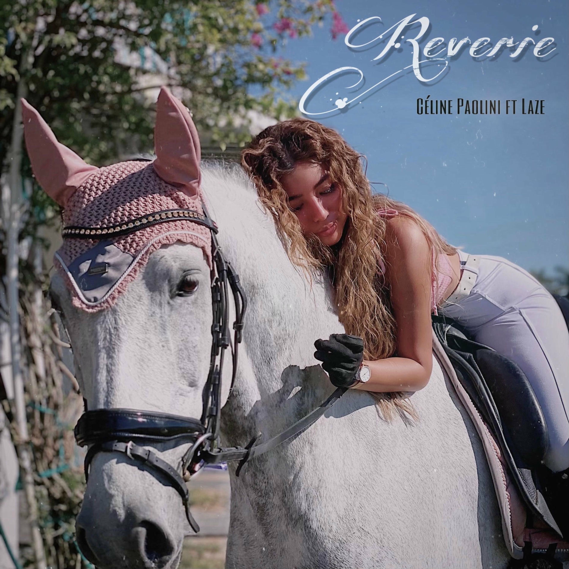 Album cover of Rêverie (feat. Laze)