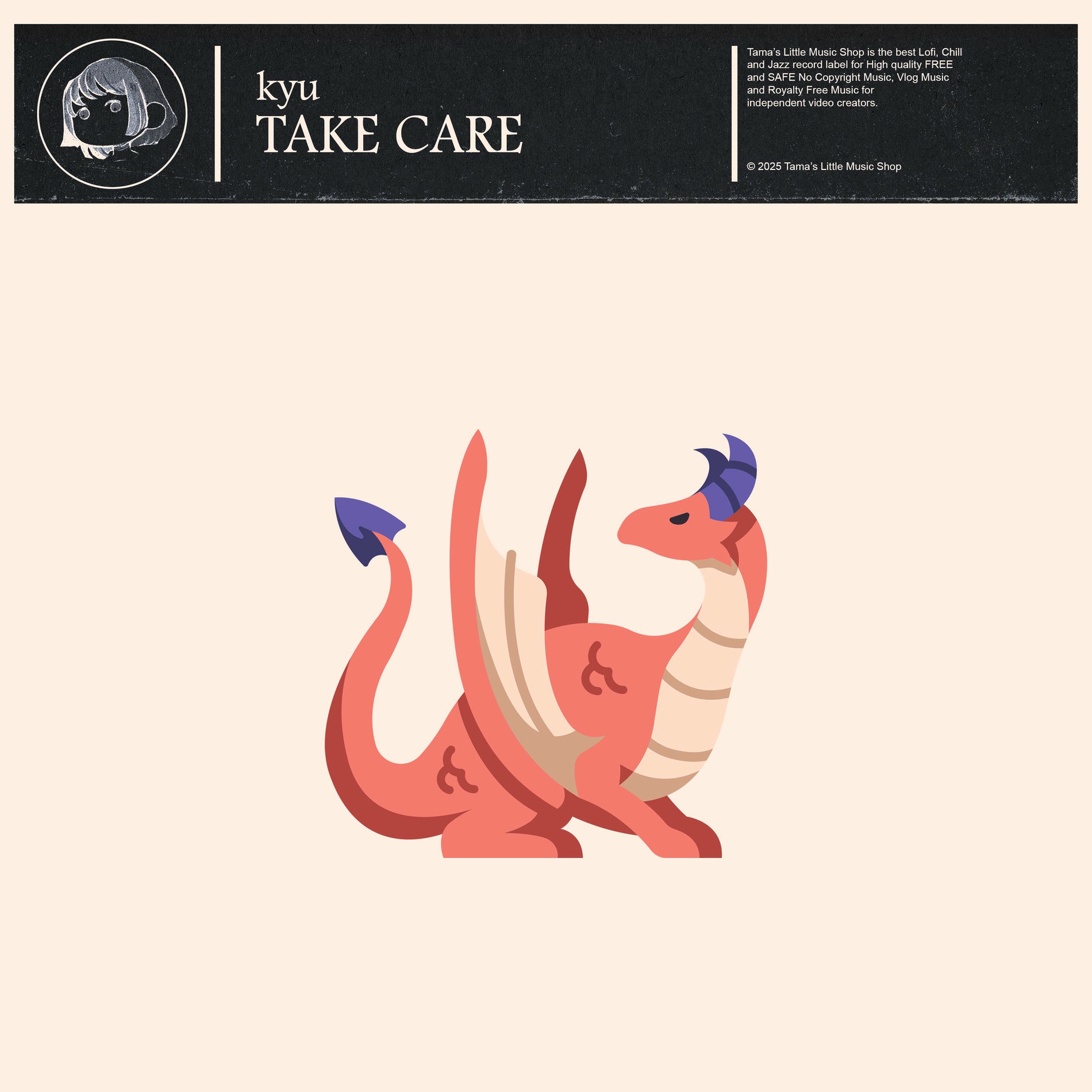 Album cover of Take Care
