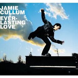 Cover of Jamie Cullum Sessions @ AOL