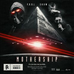 Cover of Mothership
