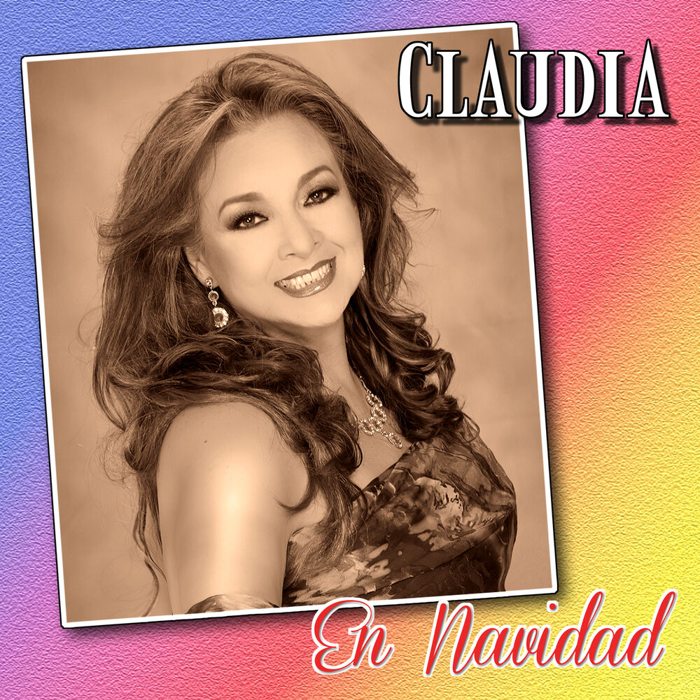 Picture of Claudia en Navidad