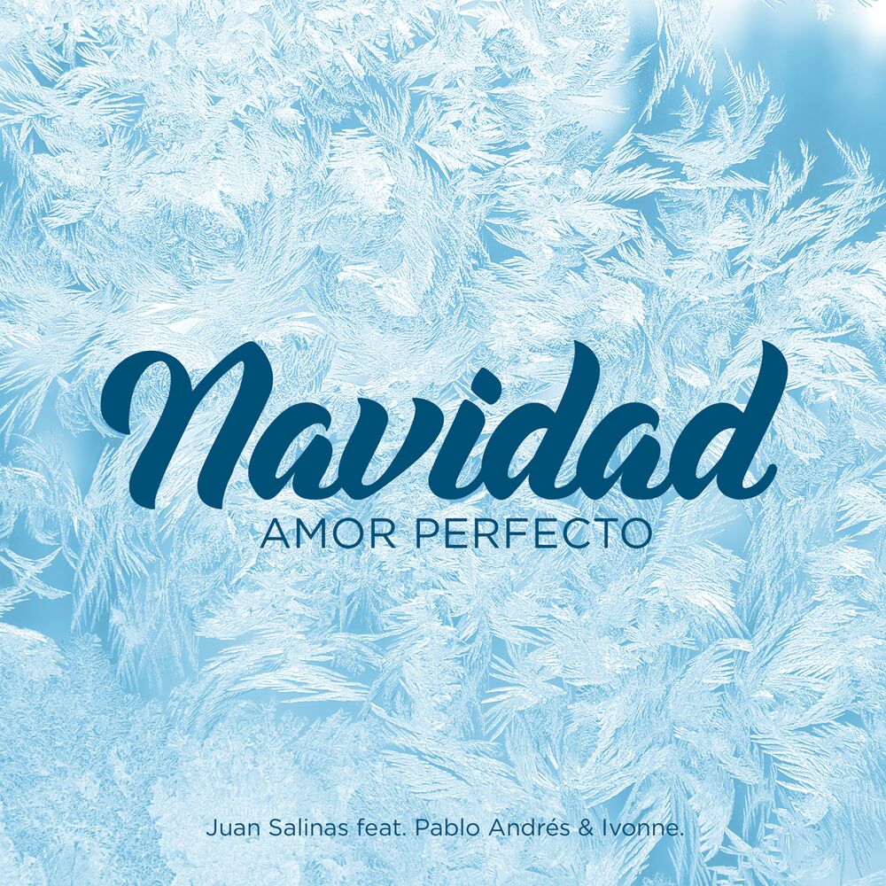 Picture of Navidad, Amor Perfecto