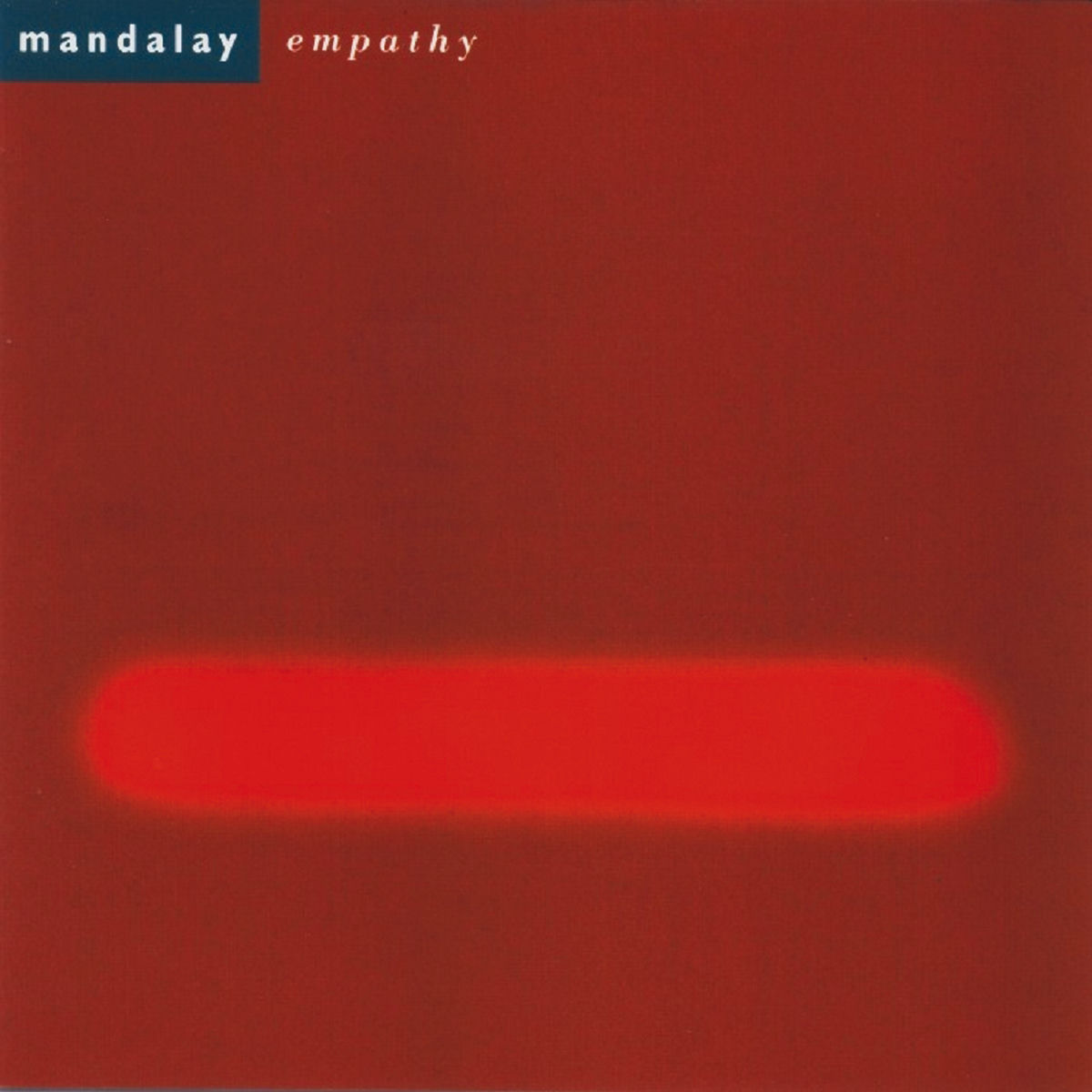 Album cover of Empathy