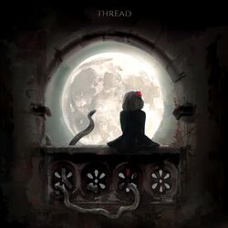 Cover of Thread