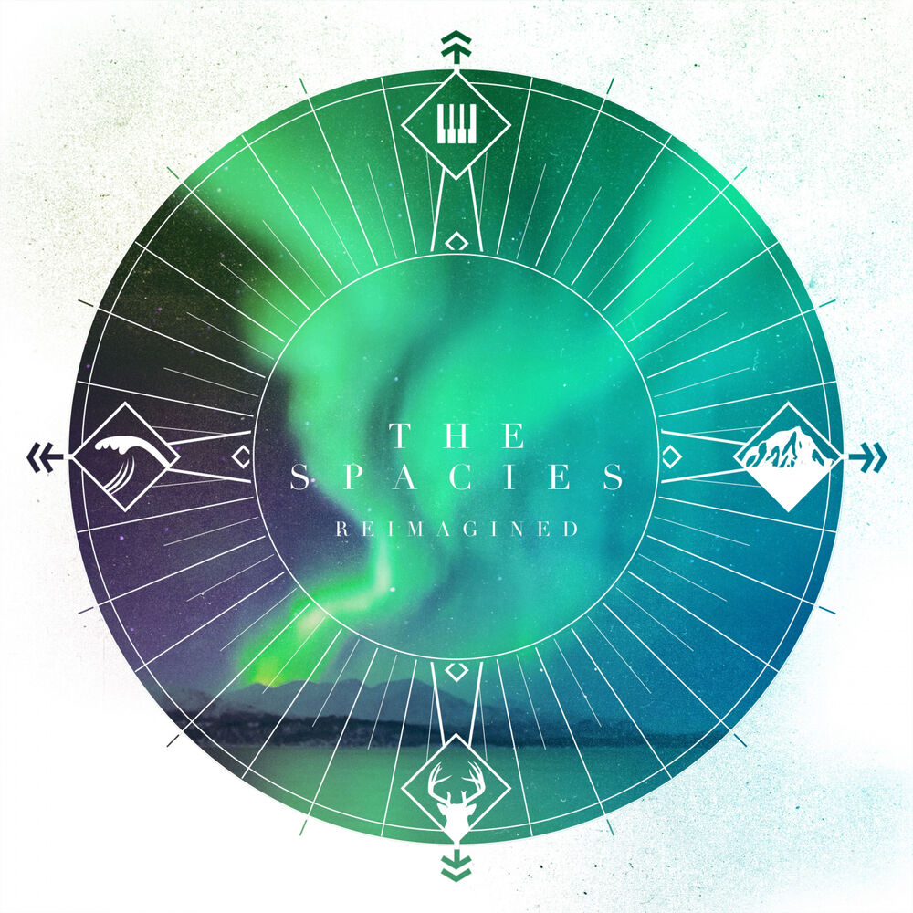 Picture of Reimagined