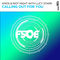 Calling Out For You by Amos & Riot Night album cover
