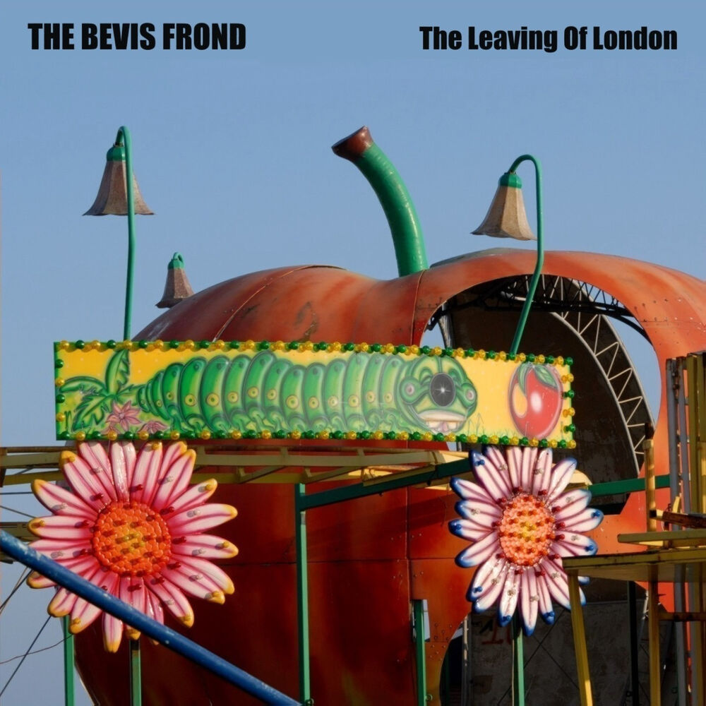 Picture of The Leaving of London