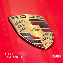 Cover of Rojo