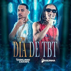 Cover of Dia de Tbt