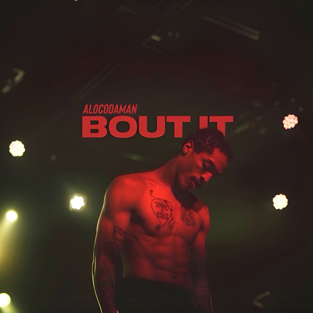 Picture of BOUT IT