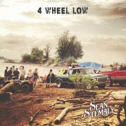 Cover of 4 Wheel Low