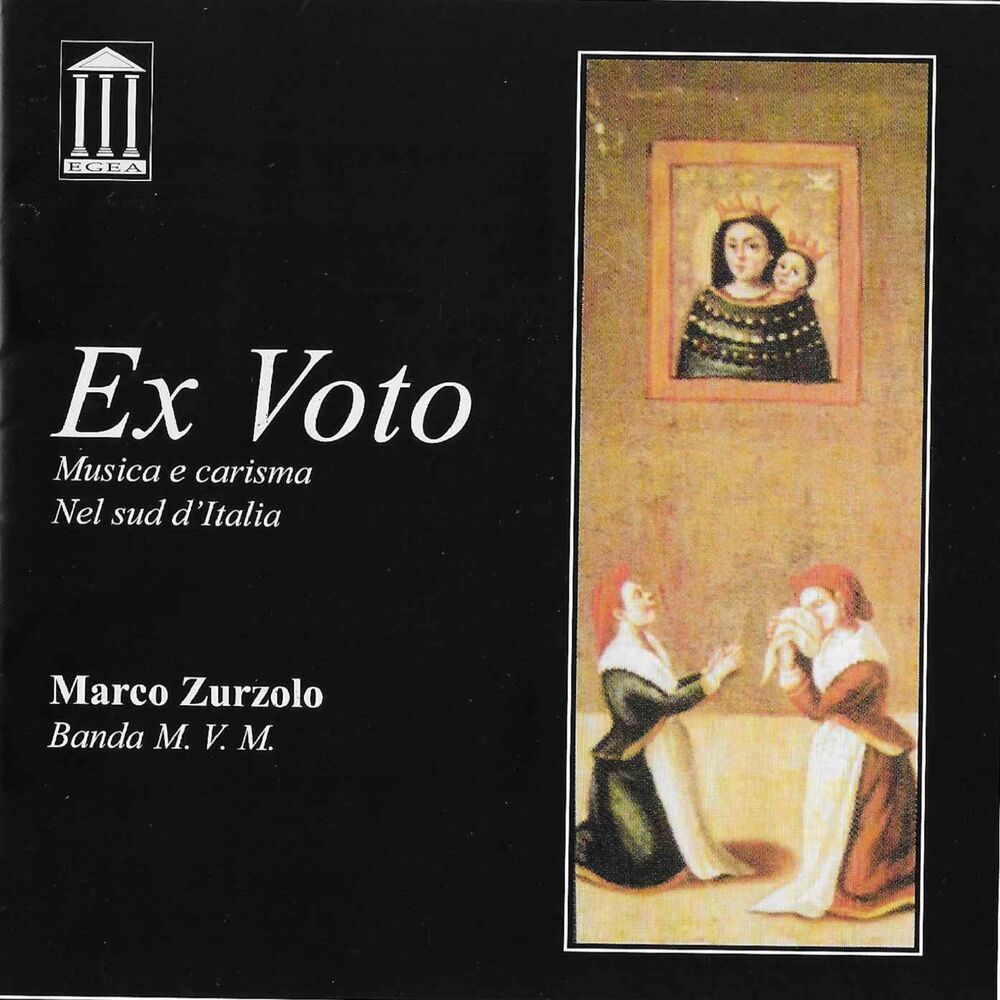 Picture of Ex voto