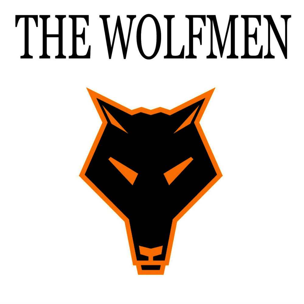 Picture of The Wolfmen EP