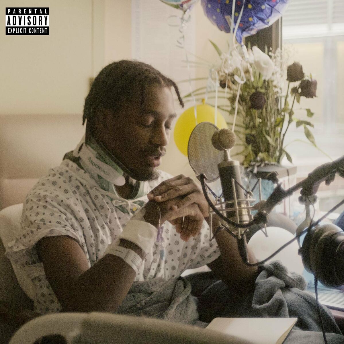 Album picture of Beat the Odds
