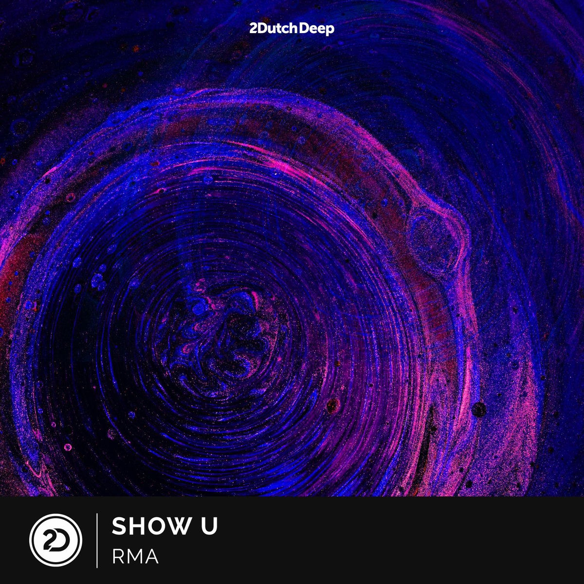Album cover of Show U