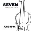 JUNG KOOK - SEVEN (CLEAN)