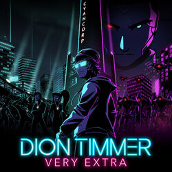 Cover of Very Extra