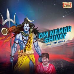 Cover of Om Namah Shivay