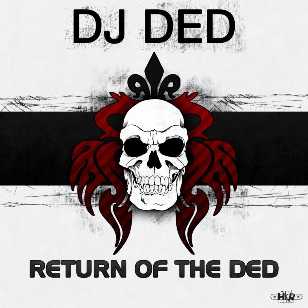 Picture of Return of the Ded