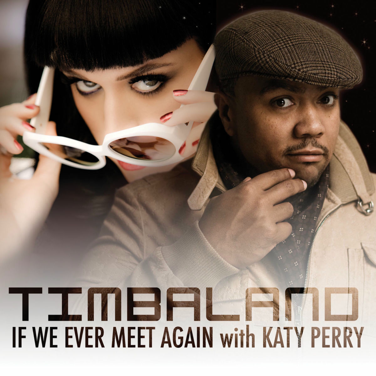 Album picture of If We Ever Meet Again (Featuring Katy Perry) (UK Version)