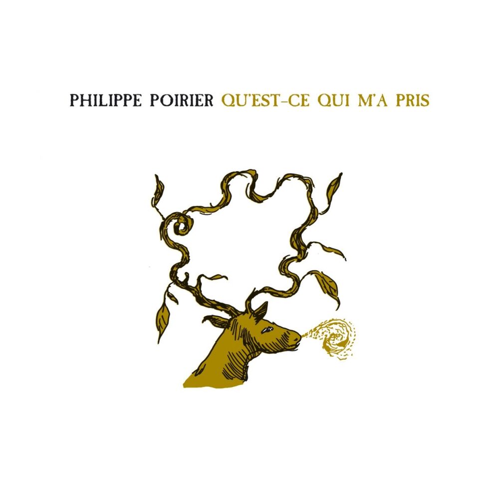 Picture of Qu'est-ce qui m'a pris
