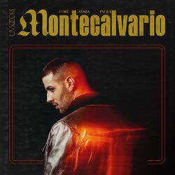 Cover of MONTECALVARIO (Core Senza Paura)