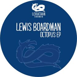 Cover of Octopus
