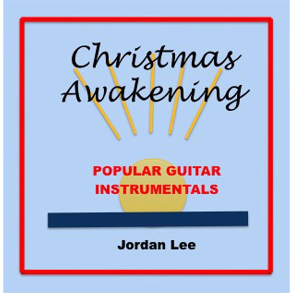Picture of Christmas Awakening: Popular Guitar Instrumentals