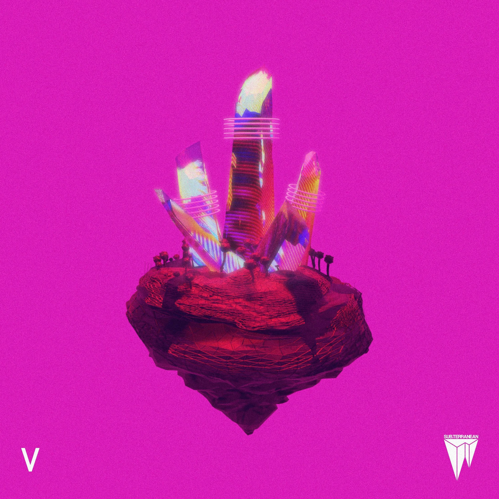 Album cover of Vol.V