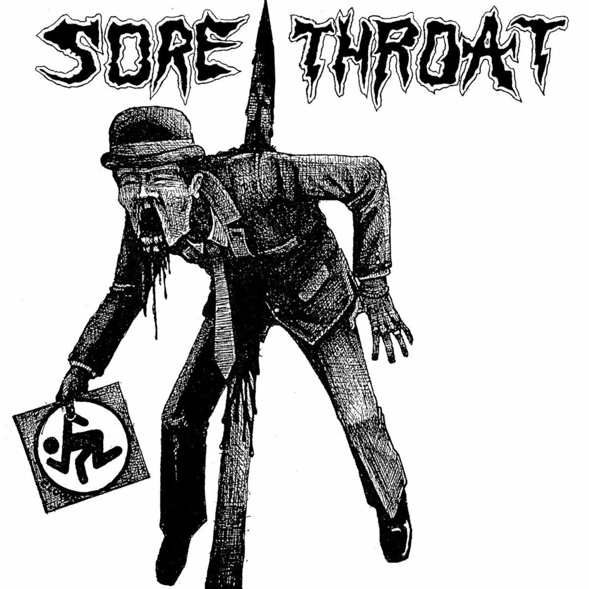 Never Mind The Napalm - Album by Sore Throat | Spotify